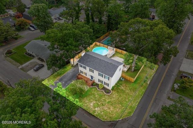 497 Silverton Road, Brick, NJ 08723
