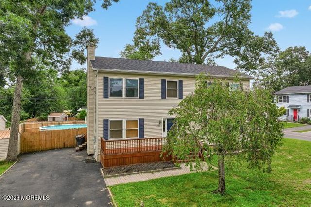 497 Silverton Road, Brick, NJ 08723