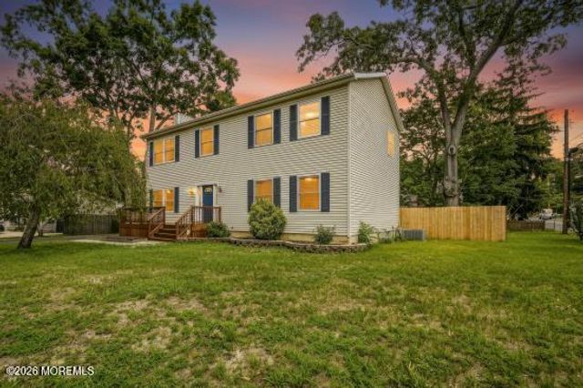 497 Silverton Road, Brick, NJ 08723