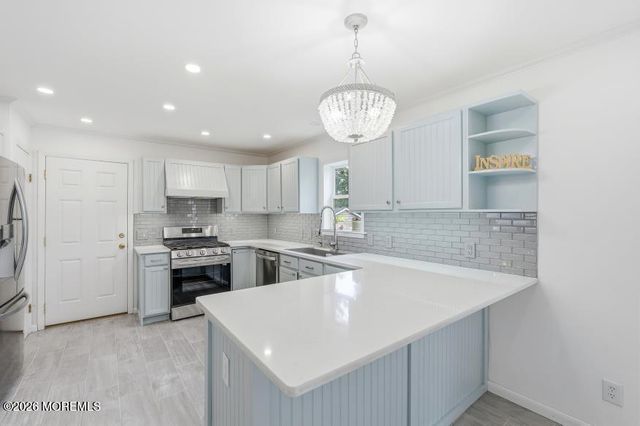 497 Silverton Road, Brick, NJ 08723