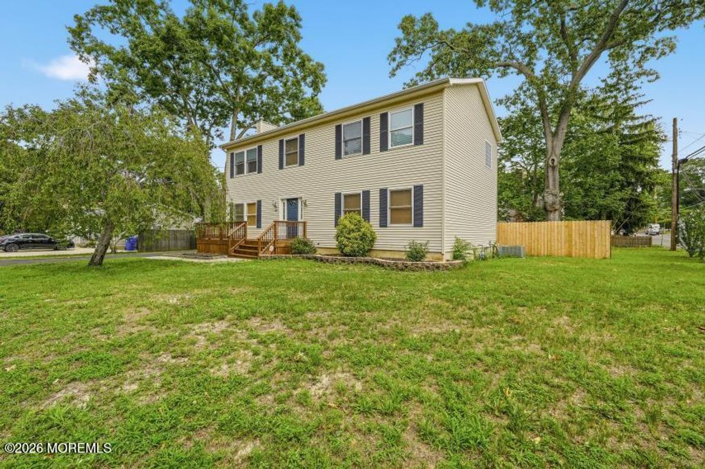 497 Silverton Road, Brick, NJ 08723