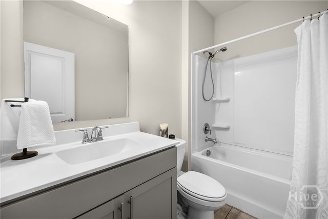 104 Canal Cove, Pooler, GA 31322