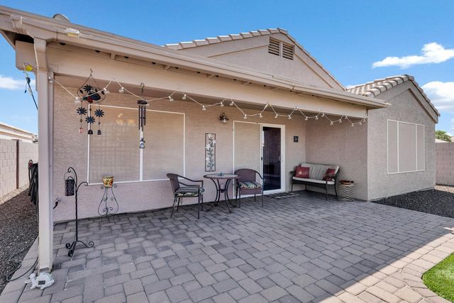 144 S Kingston Street, Chandler, AZ 85225