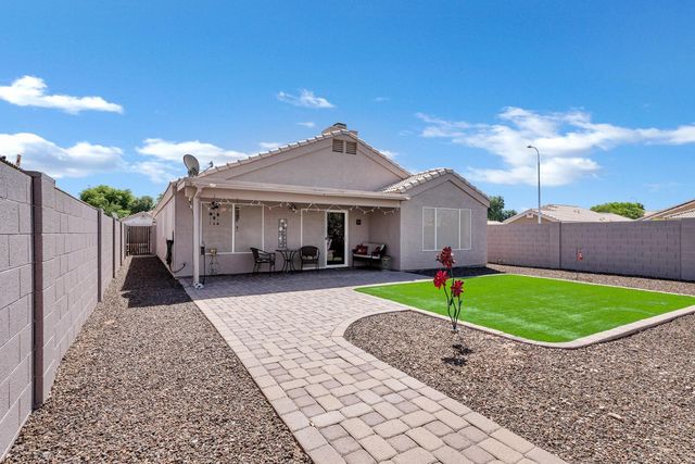 144 S Kingston Street, Chandler, AZ 85225
