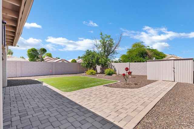 144 S Kingston Street, Chandler, AZ 85225