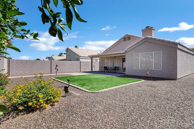 144 S Kingston Street, Chandler, AZ 85225