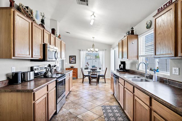 144 S Kingston Street, Chandler, AZ 85225