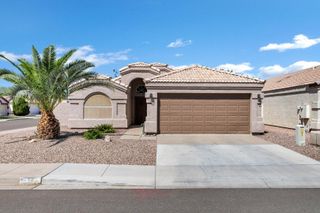 144 S Kingston Street, Chandler, AZ 85225