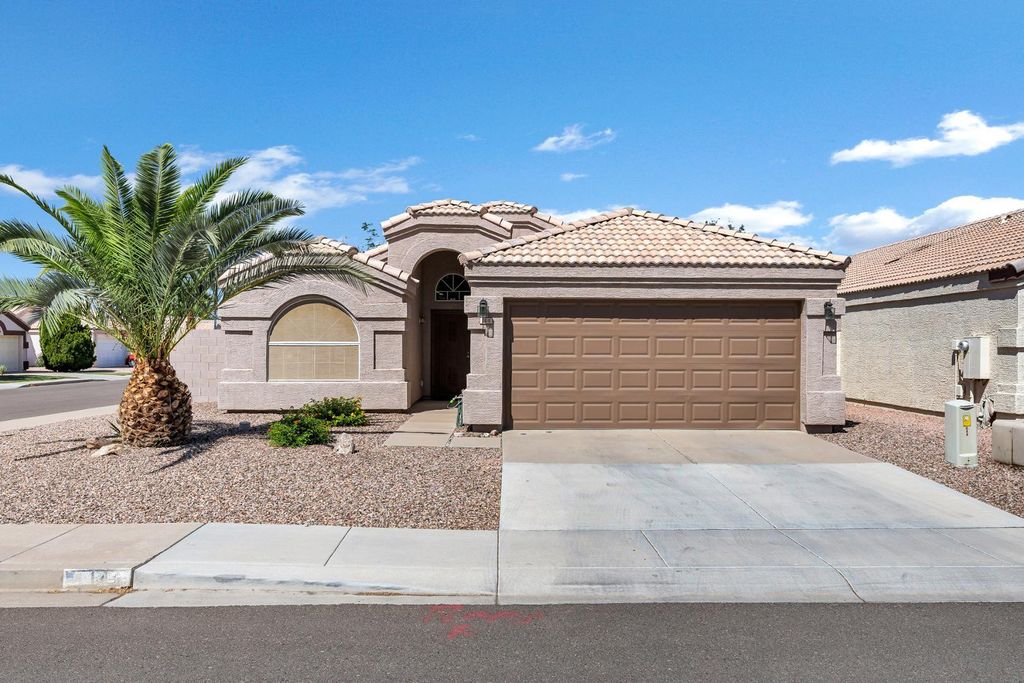 144 S Kingston Street, Chandler, AZ 85225