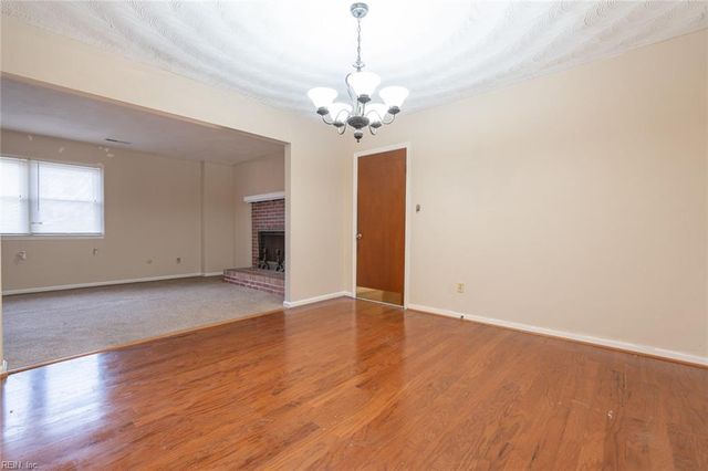 3100 Norway PL, Norfolk, VA 23509