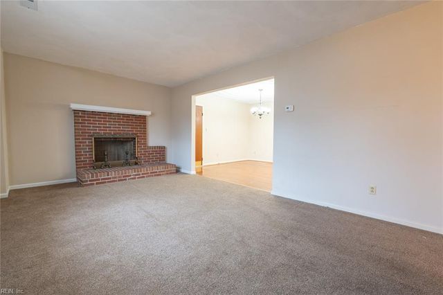 3100 Norway PL, Norfolk, VA 23509