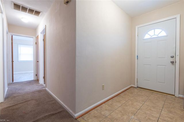 3100 Norway PL, Norfolk, VA 23509