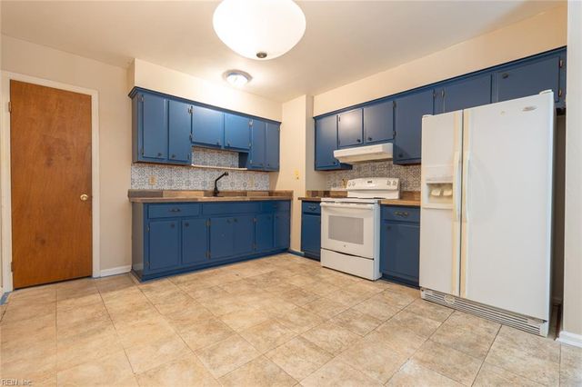 3100 Norway PL, Norfolk, VA 23509