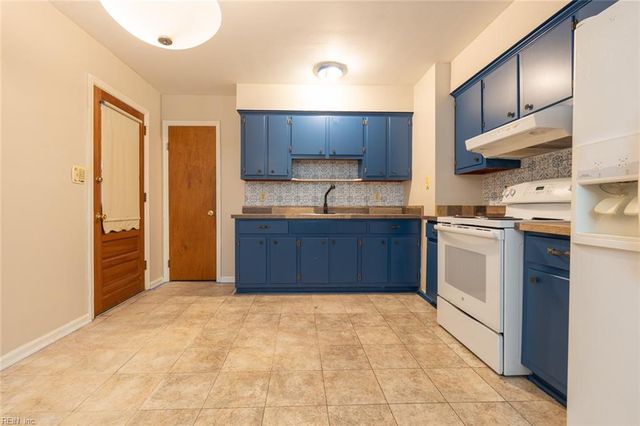 3100 Norway PL, Norfolk, VA 23509