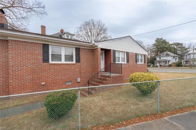 3100 Norway PL, Norfolk, VA 23509