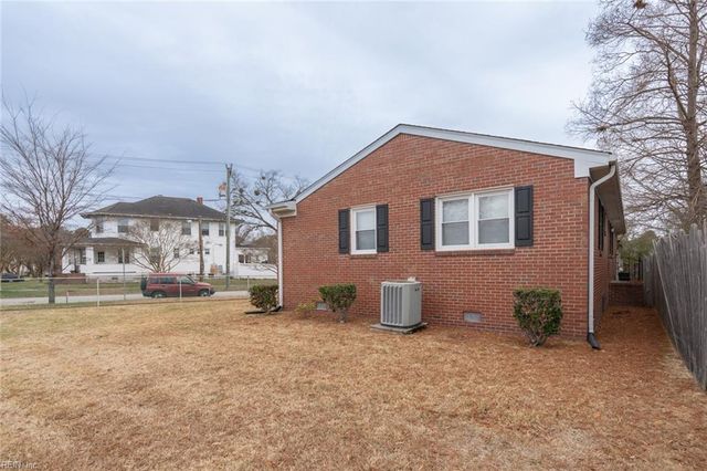 3100 Norway PL, Norfolk, VA 23509