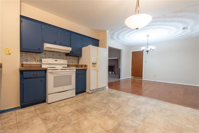 3100 Norway PL, Norfolk, VA 23509