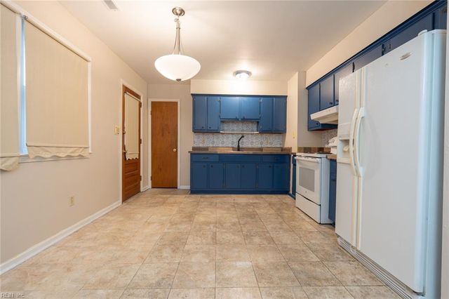 3100 Norway PL, Norfolk, VA 23509