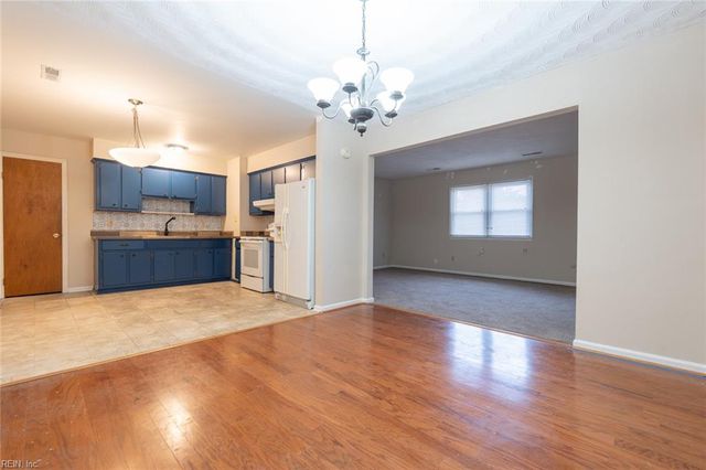 3100 Norway PL, Norfolk, VA 23509