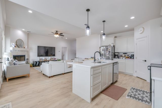 7412 Olive Grove Avenue, Abilene, TX 79606