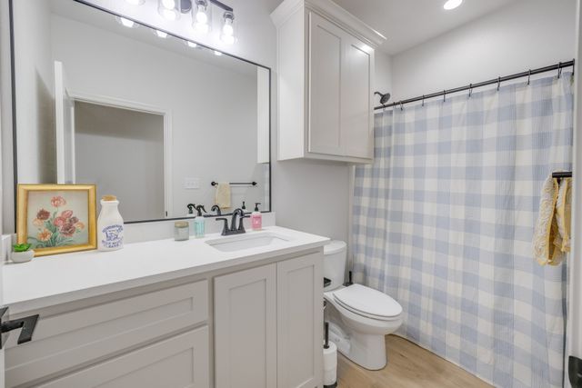 7412 Olive Grove Avenue, Abilene, TX 79606