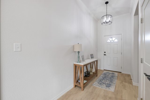 7412 Olive Grove Avenue, Abilene, TX 79606