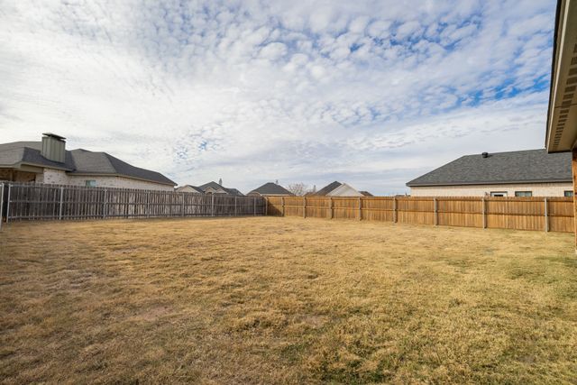 7412 Olive Grove Avenue, Abilene, TX 79606