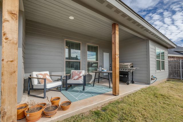 7412 Olive Grove Avenue, Abilene, TX 79606