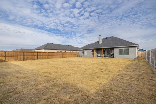 7412 Olive Grove Avenue, Abilene, TX 79606