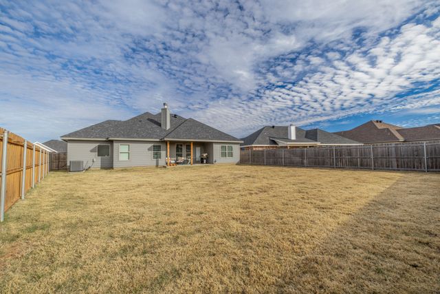 7412 Olive Grove Avenue, Abilene, TX 79606