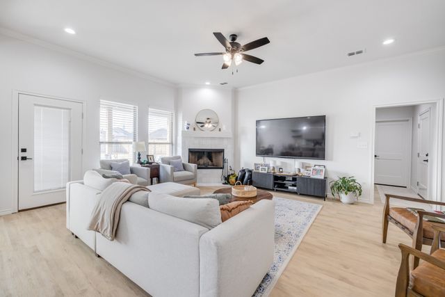 7412 Olive Grove Avenue, Abilene, TX 79606