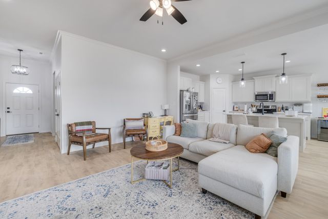 7412 Olive Grove Avenue, Abilene, TX 79606