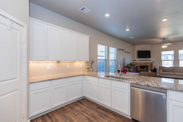 1642 WESLEYAN Street, Amarillo, TX 79118