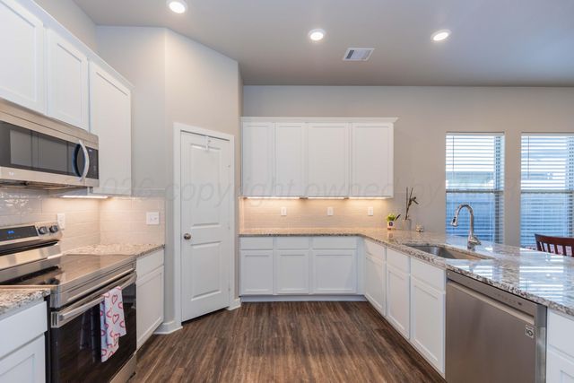 1642 WESLEYAN Street, Amarillo, TX 79118