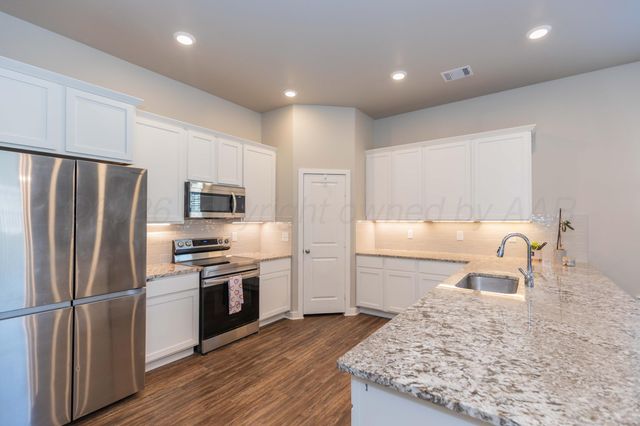 1642 WESLEYAN Street, Amarillo, TX 79118