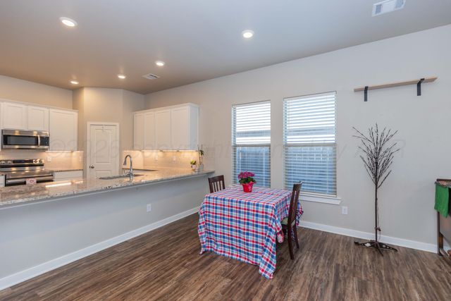 1642 WESLEYAN Street, Amarillo, TX 79118