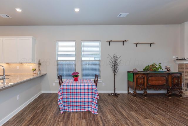 1642 WESLEYAN Street, Amarillo, TX 79118