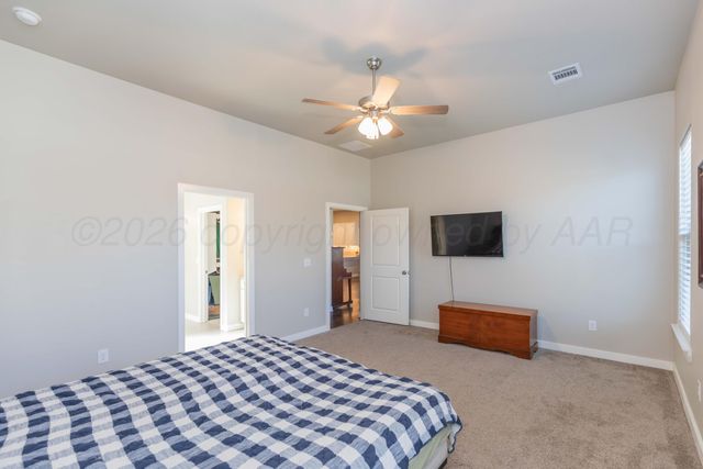 1642 WESLEYAN Street, Amarillo, TX 79118