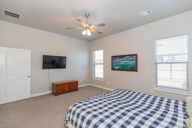 1642 WESLEYAN Street, Amarillo, TX 79118