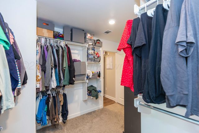 1642 WESLEYAN Street, Amarillo, TX 79118