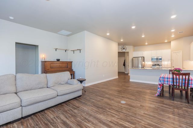 1642 WESLEYAN Street, Amarillo, TX 79118