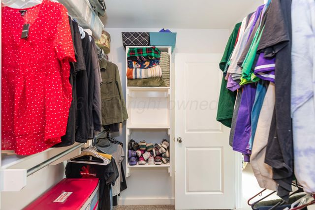 1642 WESLEYAN Street, Amarillo, TX 79118