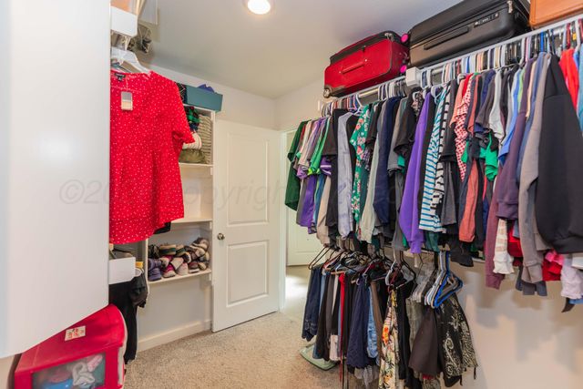 1642 WESLEYAN Street, Amarillo, TX 79118