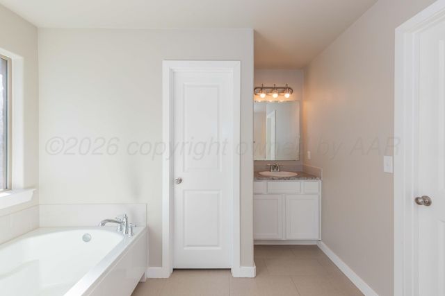 1642 WESLEYAN Street, Amarillo, TX 79118