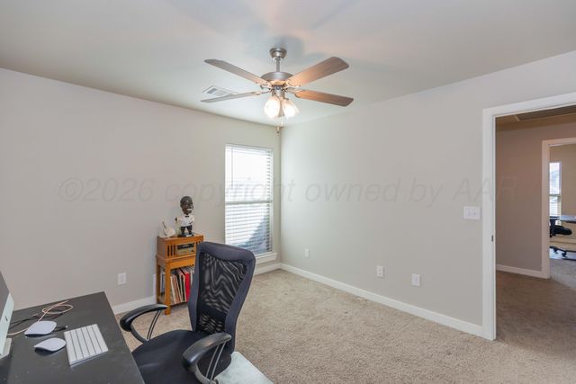 1642 WESLEYAN Street, Amarillo, TX 79118