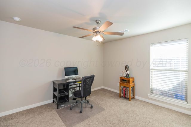 1642 WESLEYAN Street, Amarillo, TX 79118