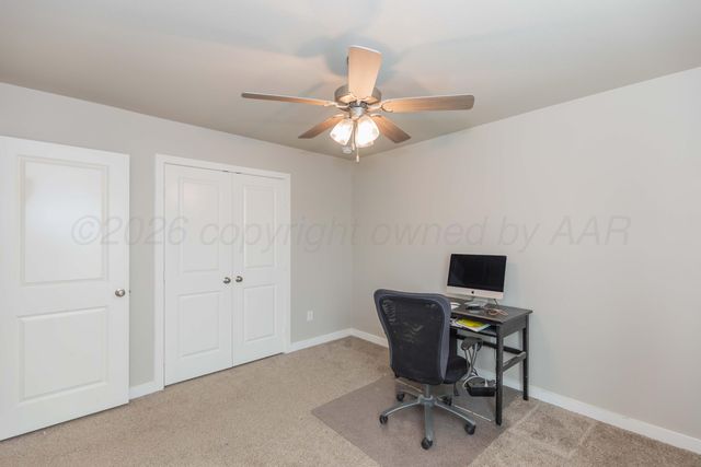 1642 WESLEYAN Street, Amarillo, TX 79118