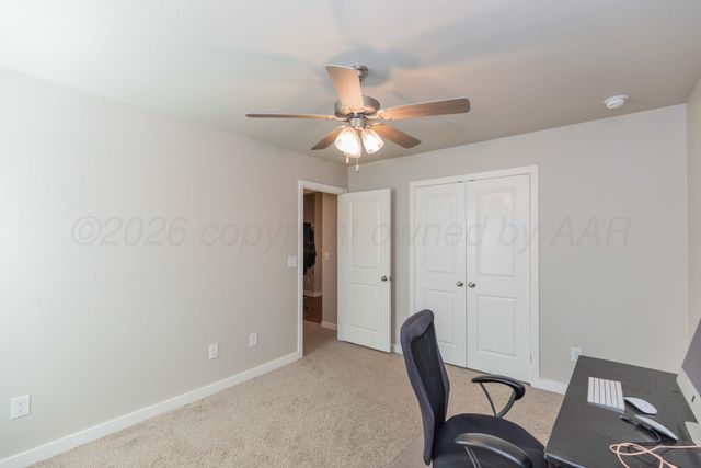 1642 WESLEYAN Street, Amarillo, TX 79118