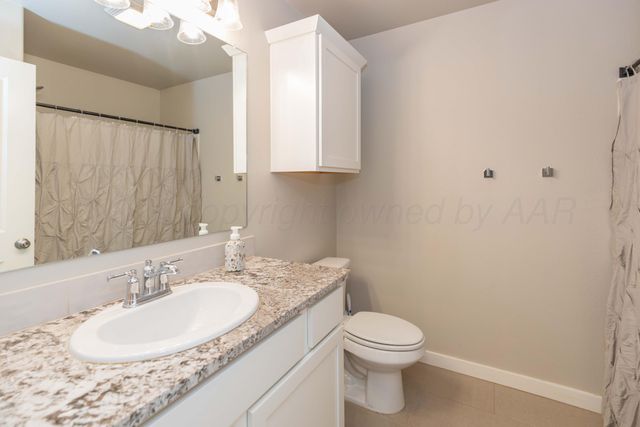 1642 WESLEYAN Street, Amarillo, TX 79118