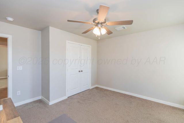 1642 WESLEYAN Street, Amarillo, TX 79118